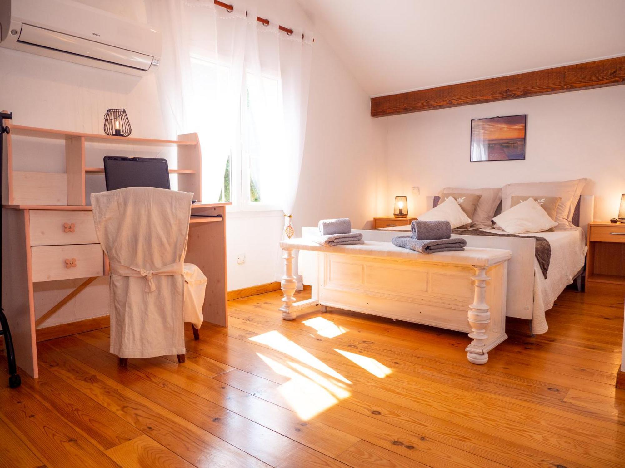 Maison De Vacances Bompas  ภายนอก รูปภาพ