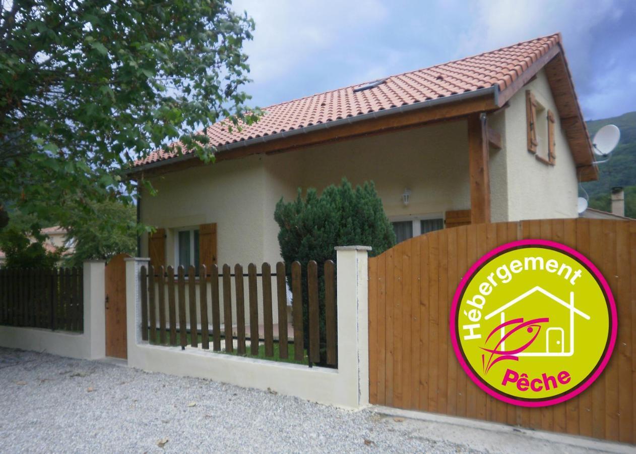 Maison De Vacances Bompas  ภายนอก รูปภาพ